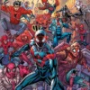 Spider-Verse: Spider-Zero