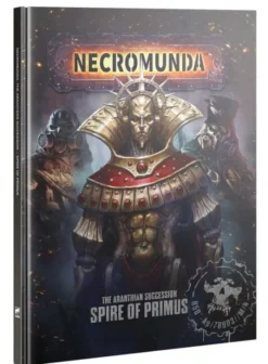 Spire of Primus