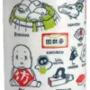 Spirited Away Japanese Tea Cup L - Arubaya