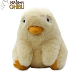 Spirited Away - Ootorisama Plush Figure