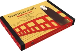 Spirited Away Stationery Set