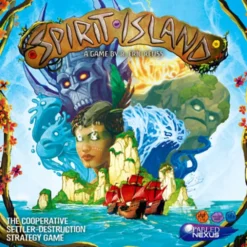 Spirit Island