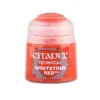 Spiritstone Red