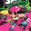 Splatoon Squid Kids Comedy Show Vol 2
