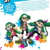Splatoon Vol 4