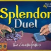 Splendor Duel: Counterfeiters Expansion
