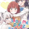 Spoil Me Plzzz, Hinamori-san! 3