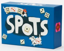 Spots