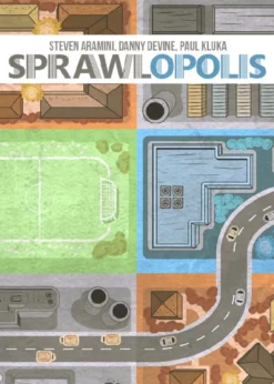 Sprawlopolis
