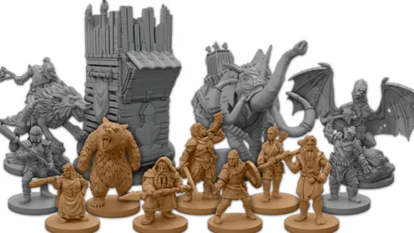 Spreading War Expansion