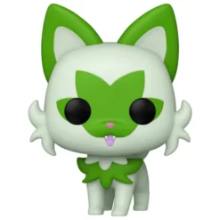 Sprigatito Pop! Vinyl Figure