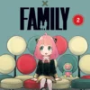 Spy X Family Vol 2
