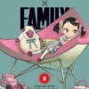 Spy X Family Vol 9