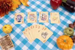 Stardew Valley Playing Cards