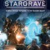 Stargrave Science Fiction Wargames in the Ravaged Galaxy