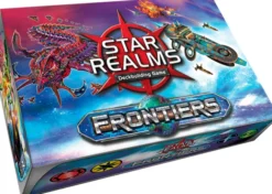 Star Realms - Frontiers