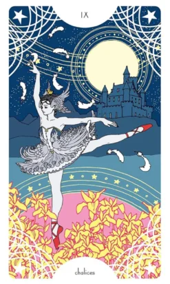 Star Spinner Tarot