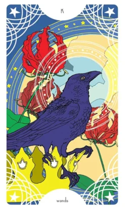 Star Spinner Tarot