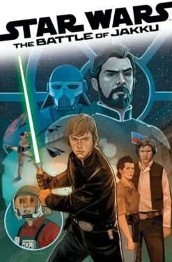Star Wars: Battle of Jakku