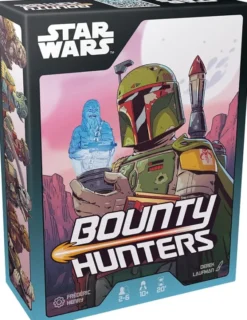 Star Wars: Bounty Hunters