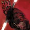 Star Wars: Darth Maul