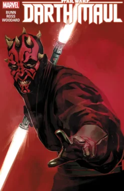 Star Wars: Darth Maul
