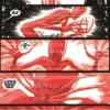 Star Wars: Darth Maul - Black, White & Red