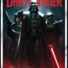 Star Wars: Darth Vader Vol 1: Dark Heart of the Sith