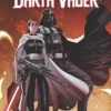 Star Wars: Darth Vader Vol 5: The Shadow's Shadow