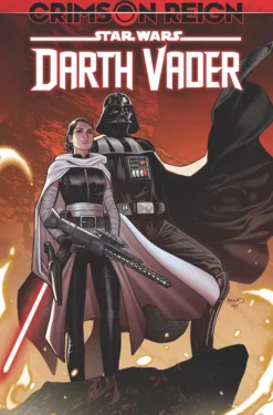 Star Wars: Darth Vader Vol 5: The Shadow's Shadow
