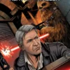 Star Wars: Han Solo - Hunt For The Falcon