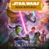 Star Wars High Republic - Ett okänt hot