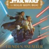 Star Wars High Republic 2 - Fienden anfaller
