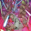 Star Wars: Jedi Knights Vol. 2 - A Higher Path