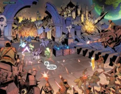 Star Wars: Jedi Knights Vol. 1 - Guardians Of The Republic