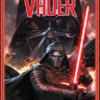 Star Wars: Legacy of Vader Vol. 1