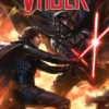 Star Wars: Legacy of Vader Vol. 2