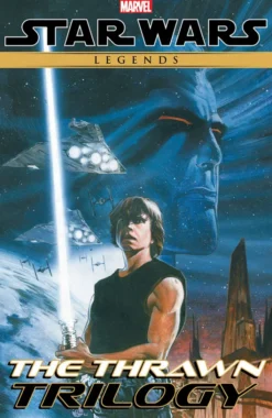 Star Wars Legends: The Thrawn Trilogy
