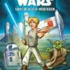 Star Wars: Luke och jedimästaren