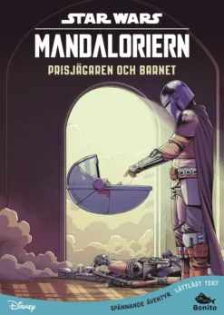 Star Wars Mandaloriern: Prisjägaren och barnet