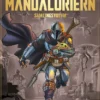 Star Wars Mandaloriern Samlingsvolym I-III
