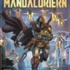 Star Wars Mandaloriern - Säsong 1