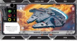 Star Wars - Outer Rim Core Set