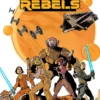 Star Wars Rebels