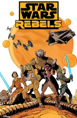 Star Wars Rebels