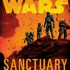 Star Wars: Sanctuary (A Bad Batch Novel)