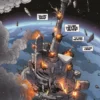 Star Wars: The High Republic Phase III Vol. 1 - Children of the Storm