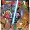 Star Wars: The High Republic Phase II Vol. 2 - Battle for the Force