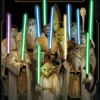 Star Wars: The High Republic - Shadows of Starlight