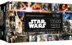 Star Wars Universe Epic Collection Puzzle 13500 pcs